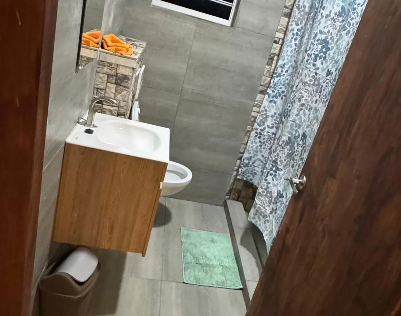 ZEMMA Apartments Βίλλεμσταντ
